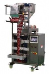 Automatic Piston Filling Machine for Fluid Packing(Piston Pump Metering Packing Machine)
